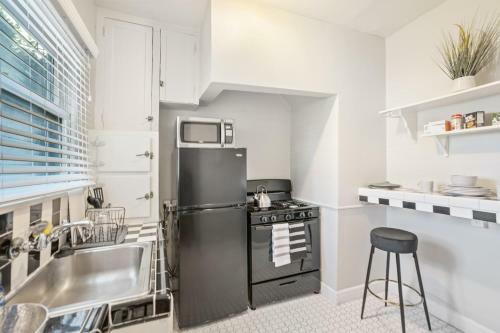 Apartamento Your Charming Boho Abode
