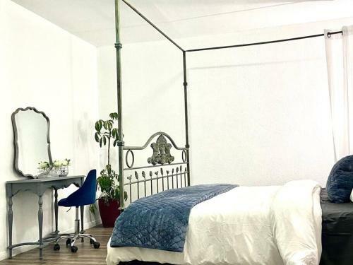 Apartamento Concrete Jungle Vibes