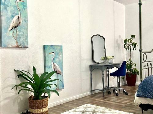 Apartamento Concrete Jungle Vibes