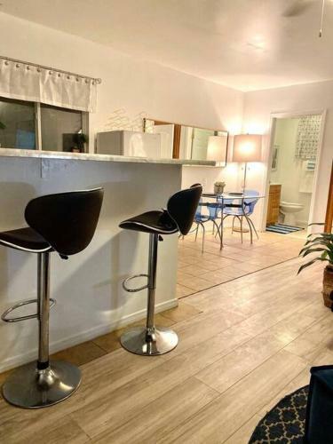 Apartamento Concrete Jungle Vibes