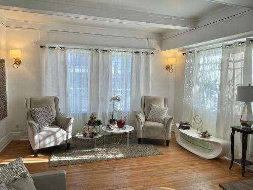 Peaceful 5 Bedroom House Sleeps 13 Free Parking