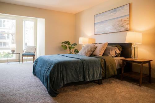 Apartamento Lovely Marina Bay