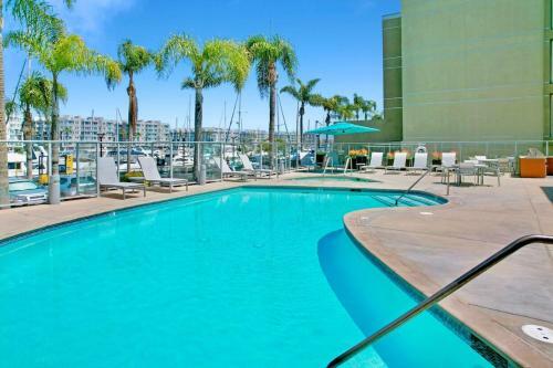 Apartamento Lovely Marina Bay
