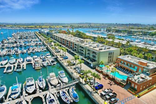 Apartamento Lovely Marina Bay