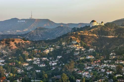 Franklin Hollywood Bowl Loft