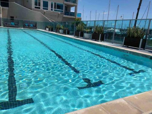 Apartamento Breathtaking Penthouse Ocean Views Private Rooftop