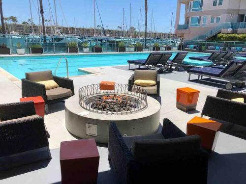 Apartamento Breathtaking Penthouse Ocean Views Private Rooftop
