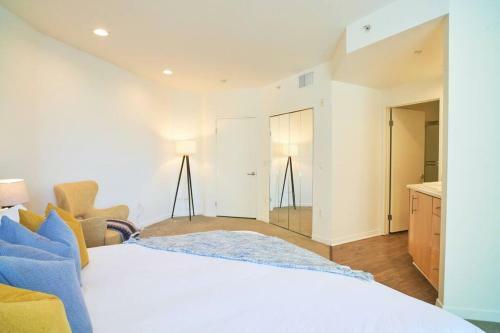 Apartamento Breathtaking Penthouse Ocean Views Private Rooftop