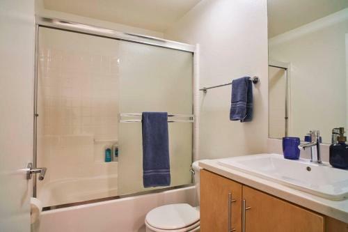 Apartamento Breathtaking Penthouse Ocean Views Private Rooftop