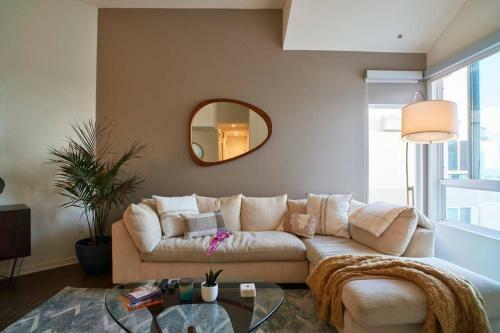 Apartamento Breathtaking Penthouse Ocean Views Private Rooftop