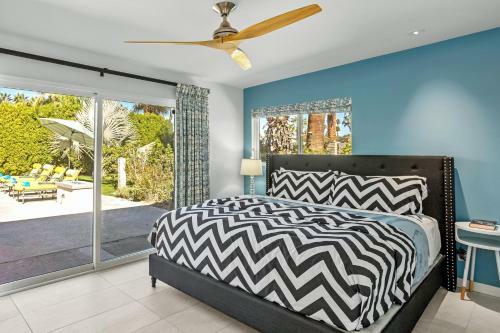 Sunny Soul - Iconic Mid Mod Pool Home!