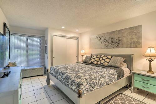 Apartamento Extended-stay Palm Springs Gem Steps To Pool!