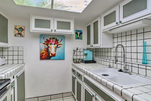 Apartamento Extended-stay Palm Springs Gem Steps To Pool!