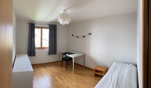 Apartamento La F�e Des Bois