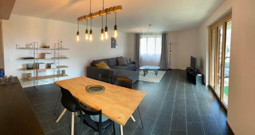 Apartamento La F�e Des Bois