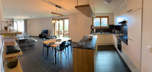 Apartamento La F�e Des Bois
