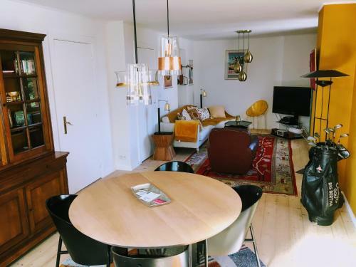 Apartamento Les Ambassadeurs 2