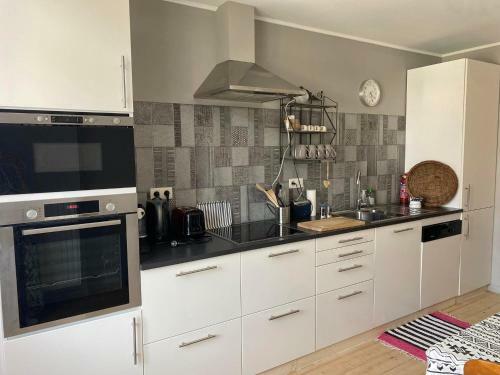Apartamento Les Ambassadeurs 2