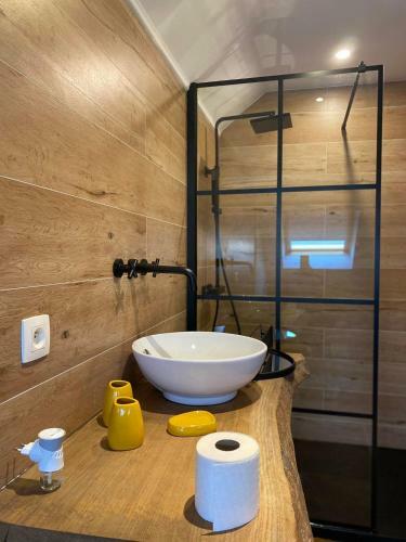Apartamento Les Ambassadeurs 2