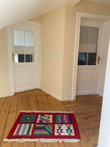 Apartamento Les Ambassadeurs 2