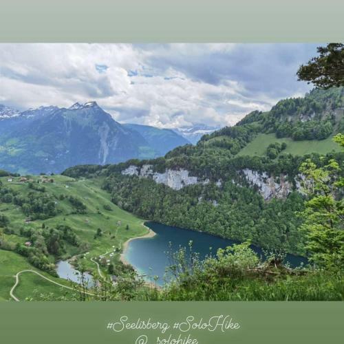 Apartamento Sch�ne Rustikale Ferienwohnung In Traumlage Fewo Solohike