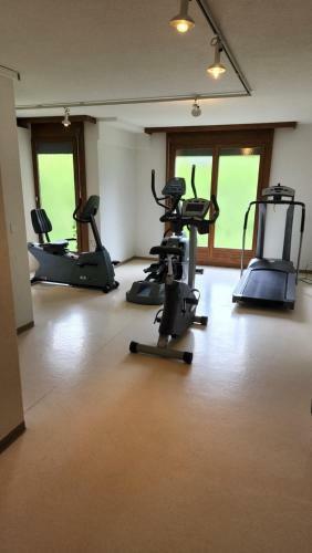 Apartamento Sch�ne Rustikale Ferienwohnung In Traumlage Fewo Solohike