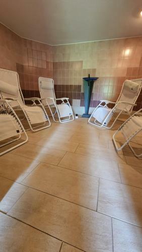 Apartamento Sch�ne Rustikale Ferienwohnung In Traumlage Fewo Solohike