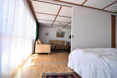 Apartamento Haus Viols 46