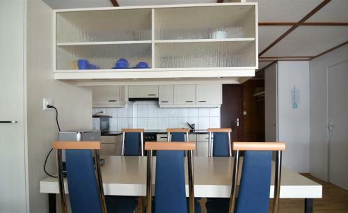 Apartamento Haus Viols 46