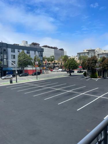 Sf Central Hotel
