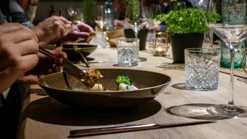 Hotel Alpchalet Bellevue