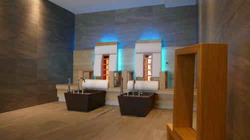 Hotel Alpchalet Bellevue