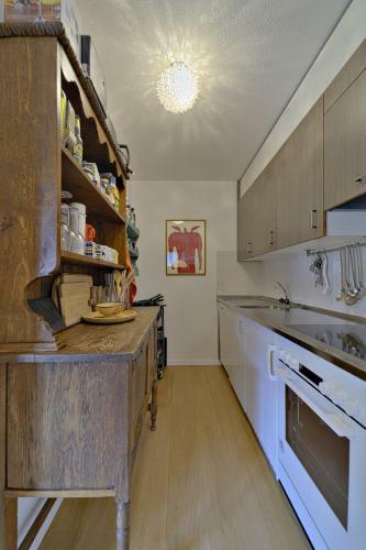 Apartamento Chesa San Gian - Surlej