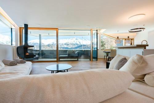 Apartment Mira Lej