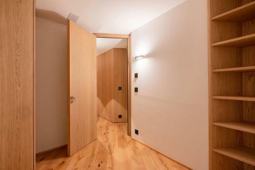 Apartment Mira Lej