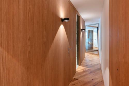 Apartment Mira Lej