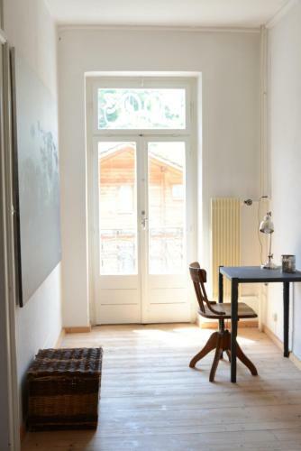 Apartamento Ferienwohnung La Scala