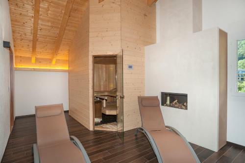 Villa Le S�lect 5 Jacuzzi & Sauna � Vionnaz