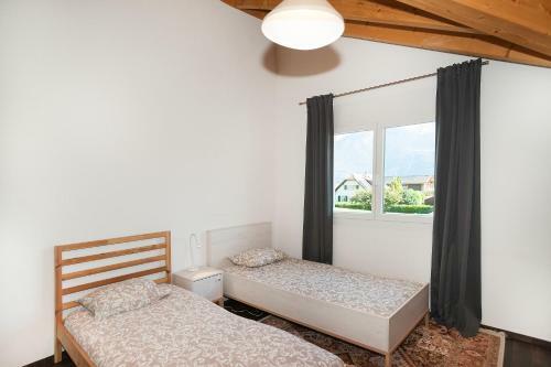 Villa Le S�lect 5 Jacuzzi & Sauna � Vionnaz