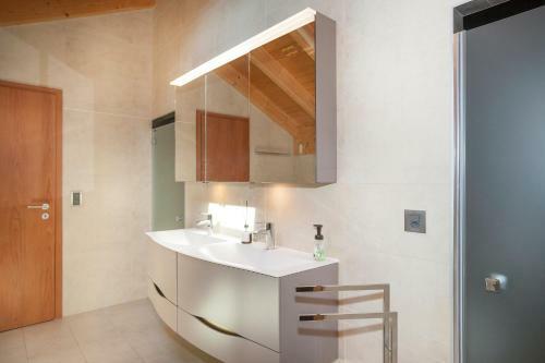 Villa Le S�lect 5 Jacuzzi & Sauna � Vionnaz