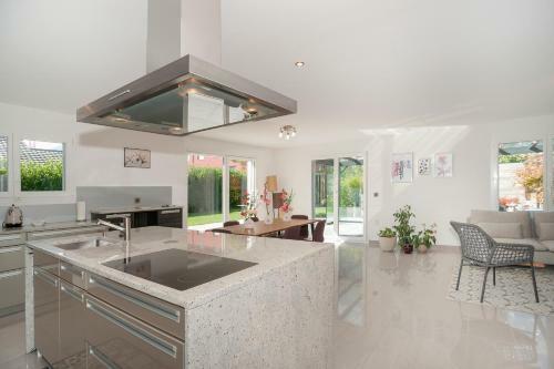 Villa Le S�lect 5 Jacuzzi & Sauna � Vionnaz