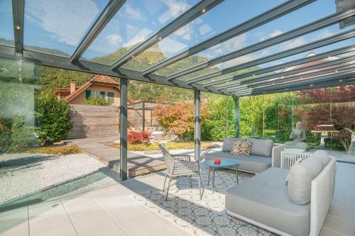 Villa Le S�lect 5 Jacuzzi & Sauna � Vionnaz