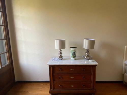 Apartamento Castello Mit Park