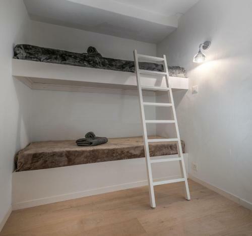 Apartamento Alba Lupus
