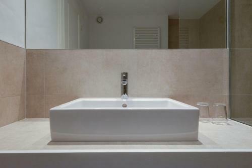 Apartamento Alba Lupus