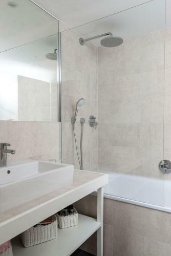 Apartamento Alba Lupus