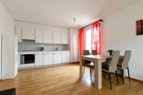 Apartamento Locarno Garden & E-scooters