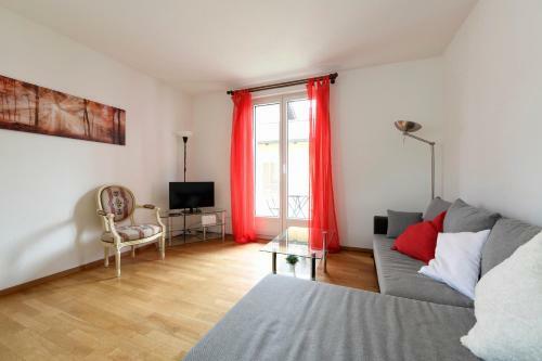 Apartamento Locarno Garden & E-scooters