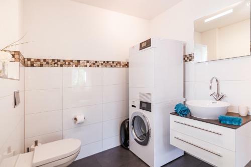 Apartamento Le Manoir 5