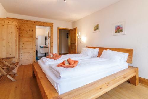 Apartamento Le Manoir 5